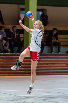 Bild 31 - B-Juniorinnen HSG Kremperheide/M�nsterdorf - JSG Alstertal/Norderstedt : Ergebnis: 21:21